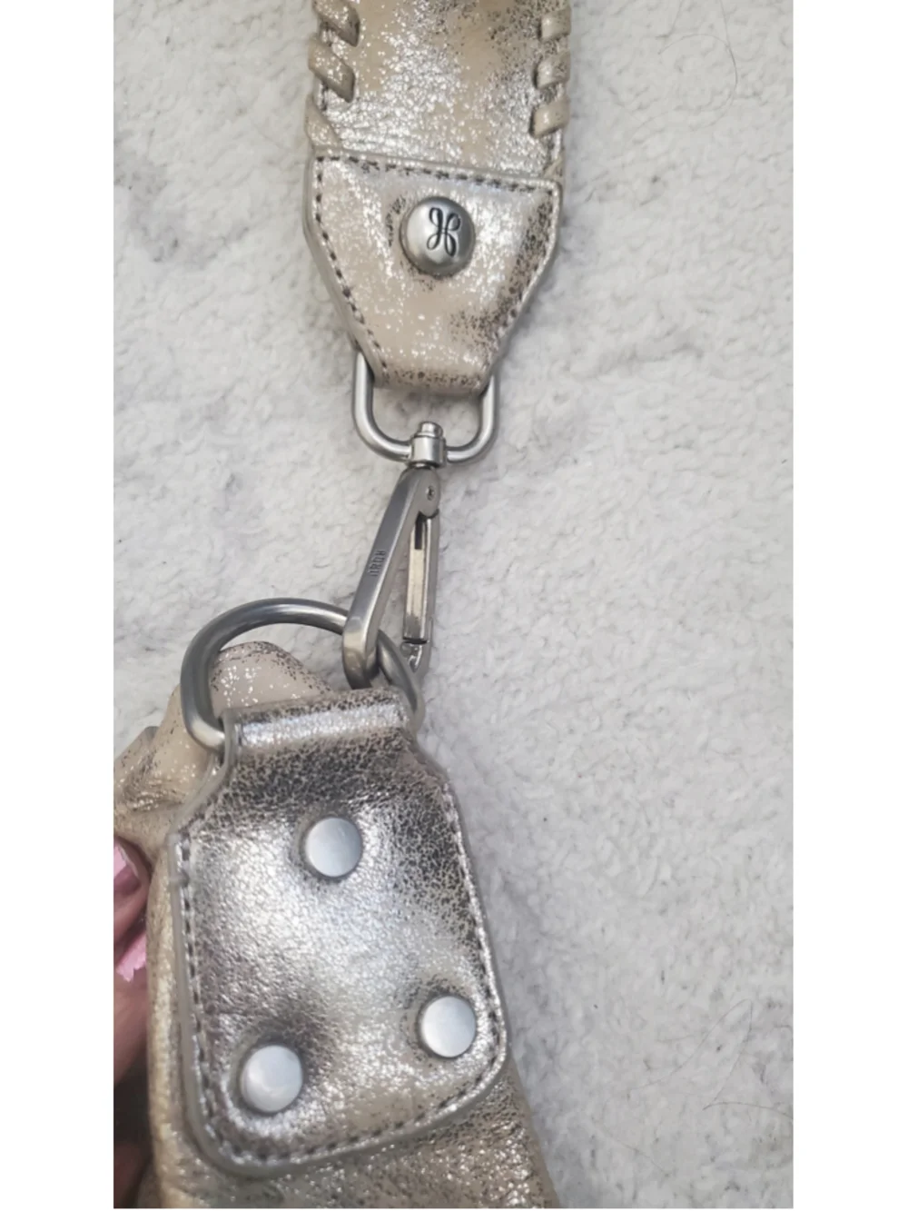 Hobo Sheila Large Satchel